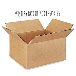 SALE! Mystery box of Accessories